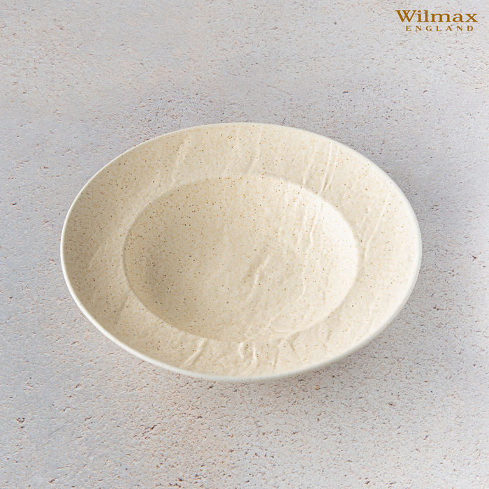 тарелка глубокая 28,5 см wl‑661331/a Wilmax (photo 3)