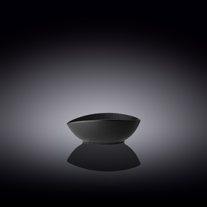 Блюдо овальное 8x6x3 см wl‑661117/a Wilmax (photo 2)