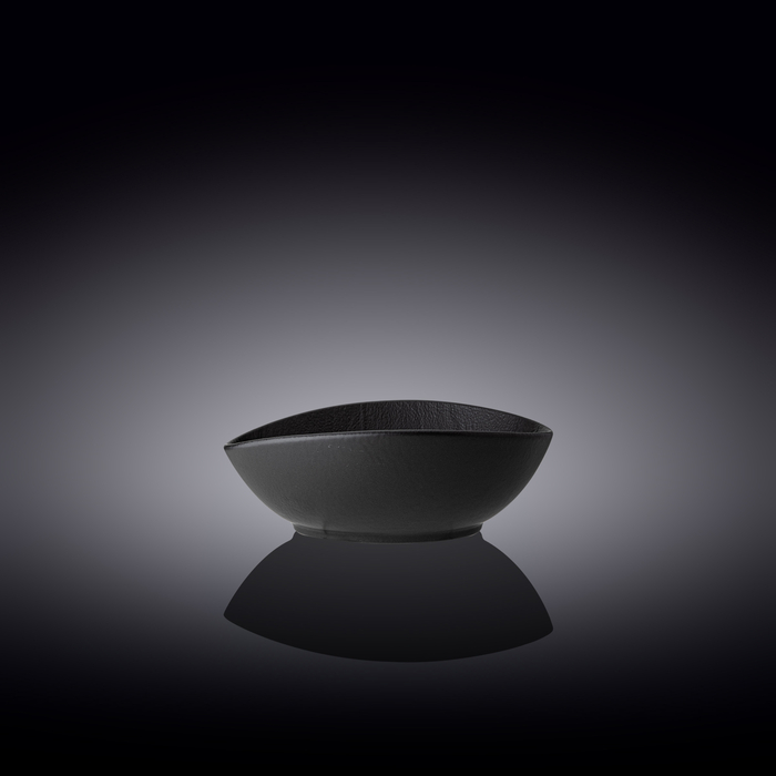 салатник овальный 13x10x6 см wl‑661118/a Wilmax (photo 2)