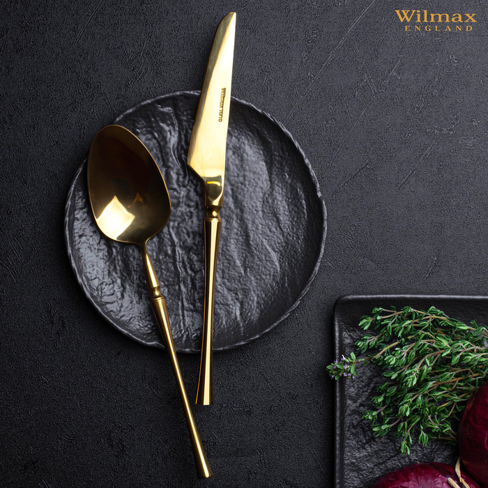 тарелка круглая 15 см wl‑661122/a Wilmax (photo 9)