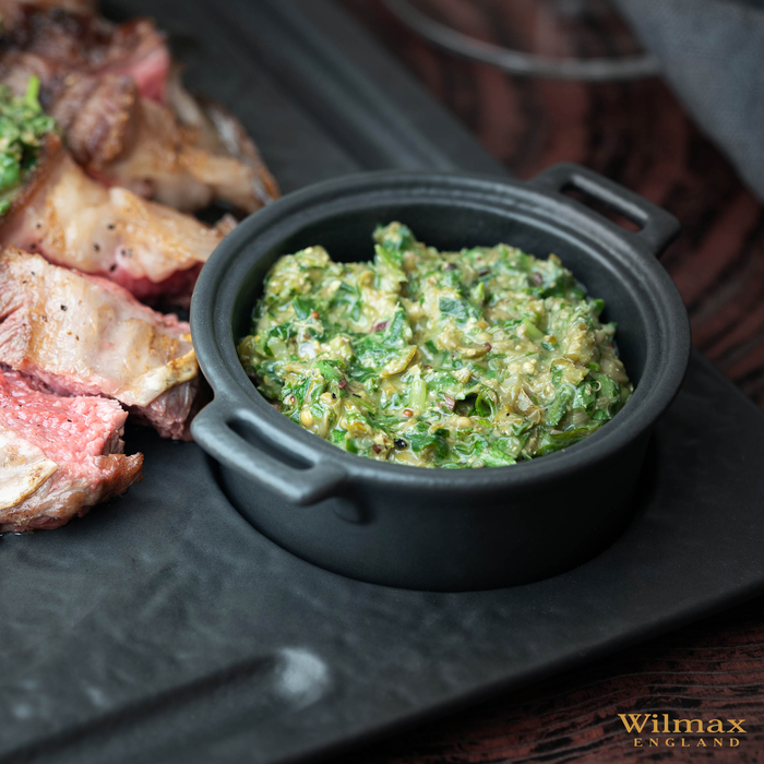 Блюдо для соуса 7,5x4 см wl‑661134/a Wilmax (photo 4)