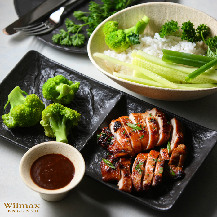 Блюдо для соуса 7,5x4 см wl‑661334/a Wilmax (photo 8)