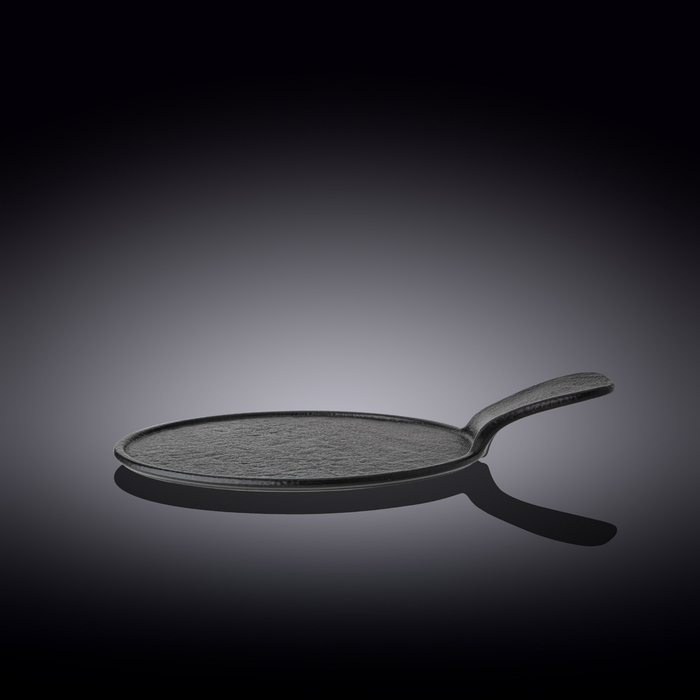 Блюдо сервировочное с ручкой 30,5 x 21,5 см wl‑661137/a Wilmax (photo 2)