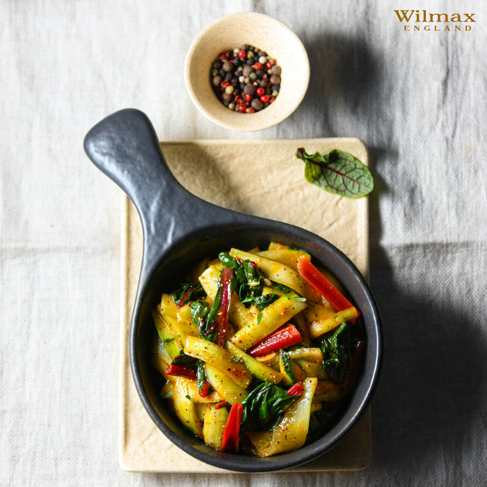 Блюдо для соуса 7,5x4 см wl‑661334/a Wilmax (photo 9)