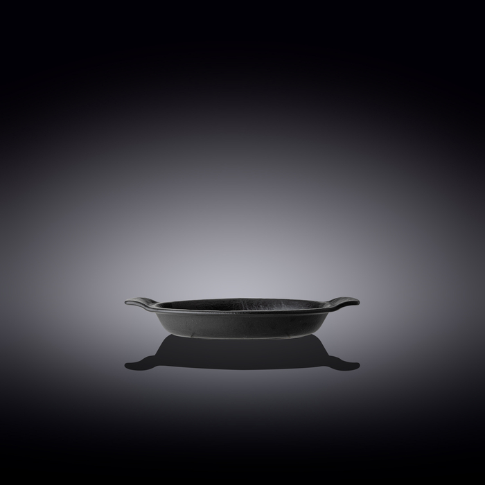 форма для запекания круглая 18,5x15 см wl‑661141/a Wilmax (photo 2)