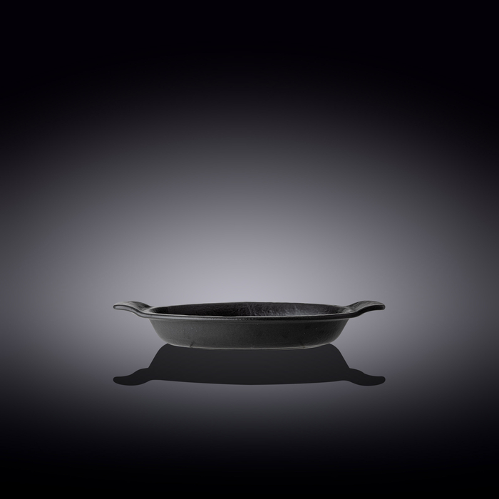 форма для запекания круглая 21,5x17,5 см wl‑661142/a Wilmax (photo 2)