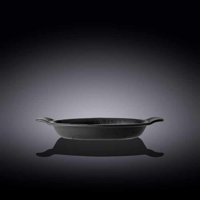 форма для запекания круглая 28x22,5 см wl‑661143/a Wilmax (photo 2)