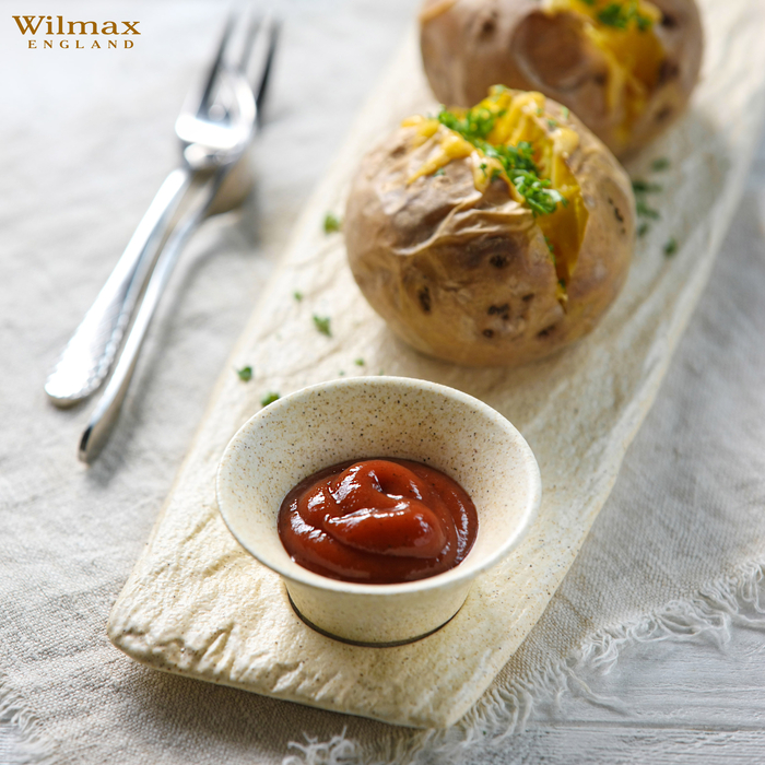 Блюдо сервировочное 32,5x10 см wl‑661332/a Wilmax (photo 2)