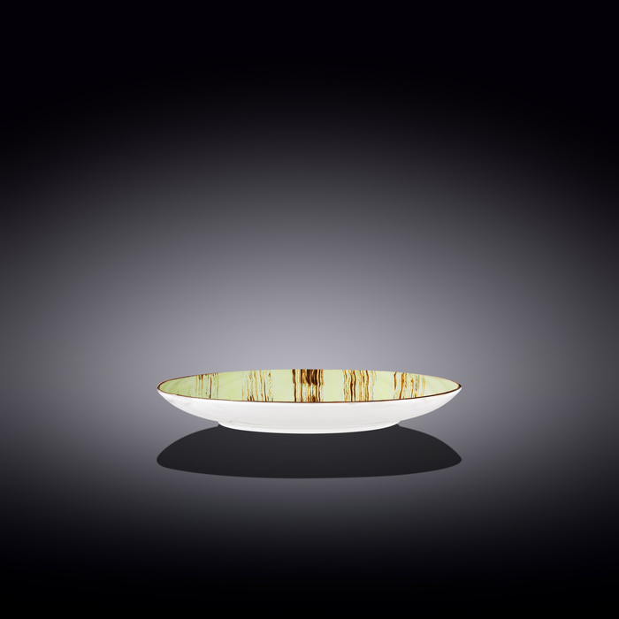 тарелка круглая 18 см wl‑668111/a Wilmax (photo 2)