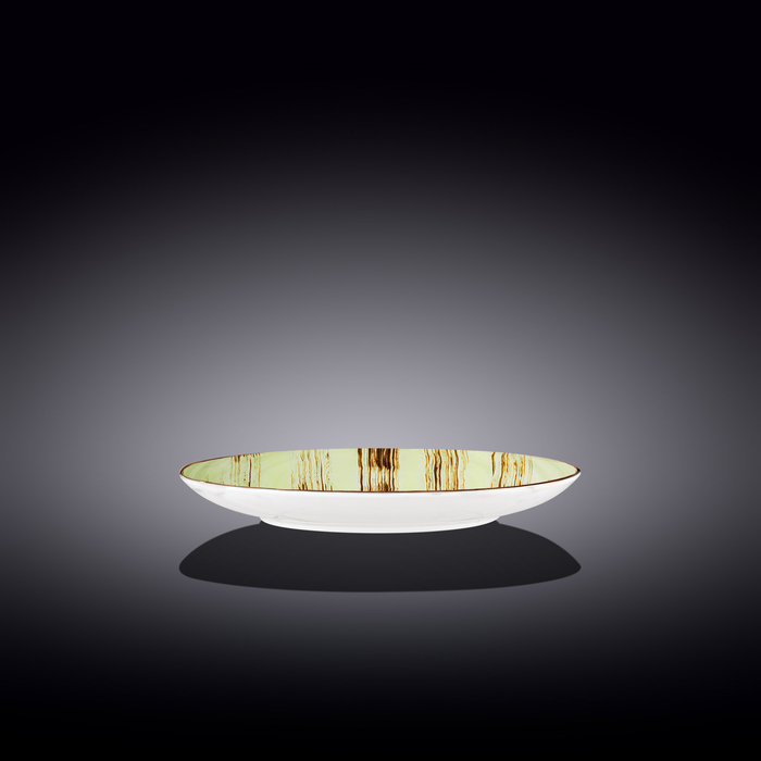 тарелка круглая 20 см wl‑668112/a Wilmax (photo 2)