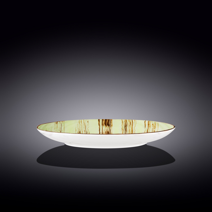 тарелка круглая 28 см wl‑668116/a Wilmax (photo 2)