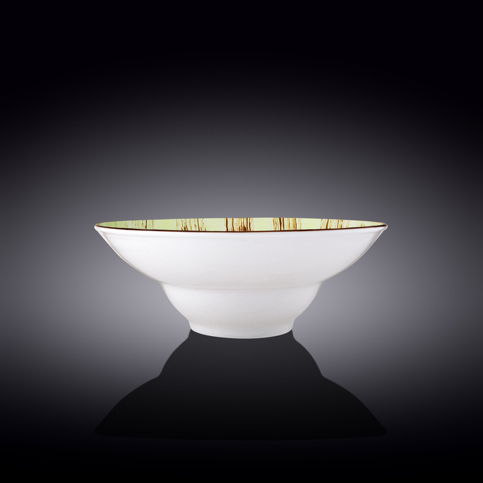 тарелка глубокая 25,5 см wl‑668124/a Wilmax (photo 2)