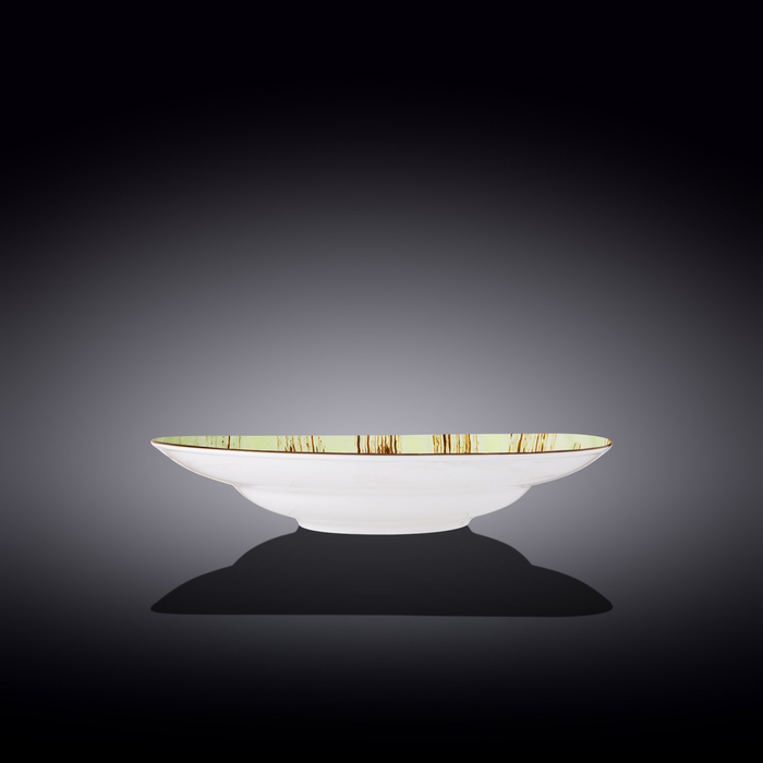 тарелка глубокая 25,5 см wl‑668127/a Wilmax (photo 2)