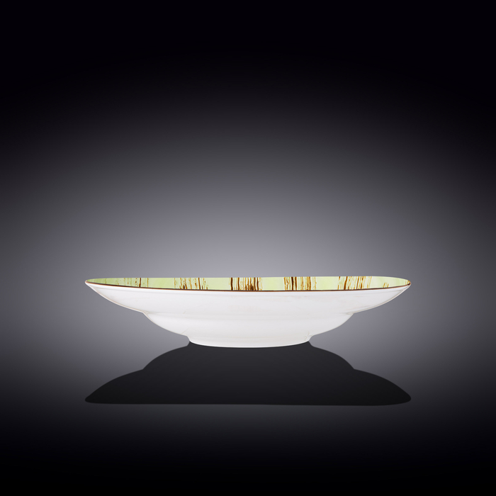 тарелка глубокая 28,5 см wl‑668128/a Wilmax (photo 2)