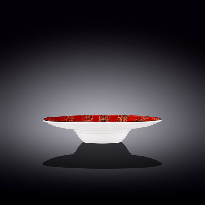 тарелка глубокая 24 см wl‑668225/a Wilmax (photo 2)