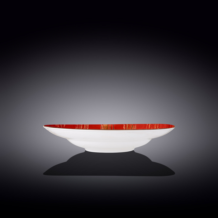 тарелка глубокая 25,5 см wl‑668227/a Wilmax (photo 2)