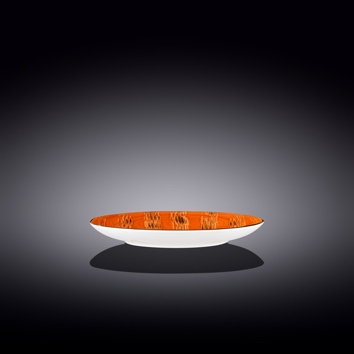 тарелка круглая 18 см wl‑668311/a Wilmax (photo 2)