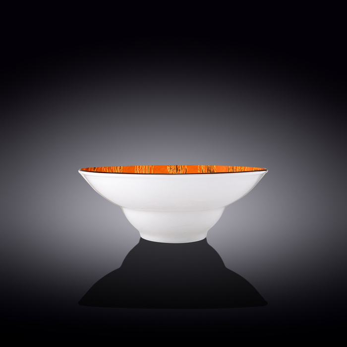 тарелка глубокая 22,5 см wl‑668323/a Wilmax (photo 2)