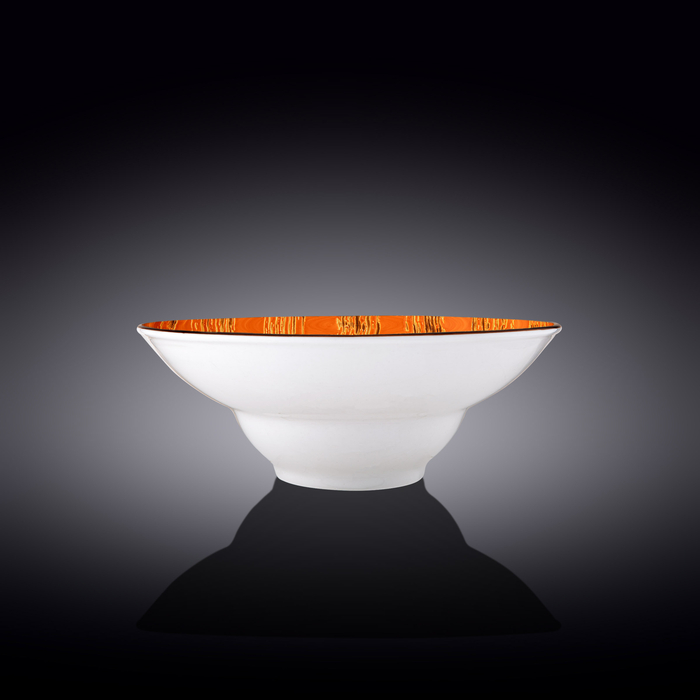 тарелка глубокая 25,5 см wl‑668324/a Wilmax (photo 2)