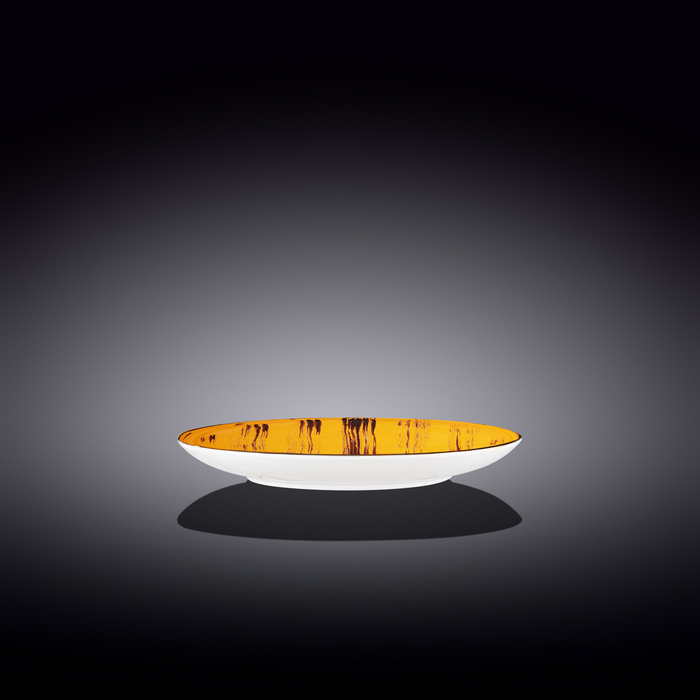 тарелка круглая 18 см wl‑668411/a Wilmax (photo 2)