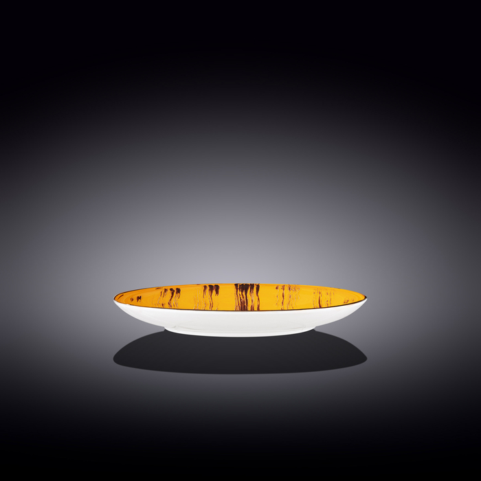 тарелка круглая 20 см wl‑668412/a Wilmax (photo 2)