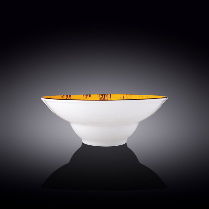 тарелка глубокая 25,5 см wl‑668424/a Wilmax (photo 2)