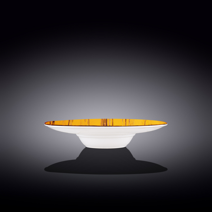 тарелка глубокая 24 см wl‑668425/a Wilmax (photo 2)