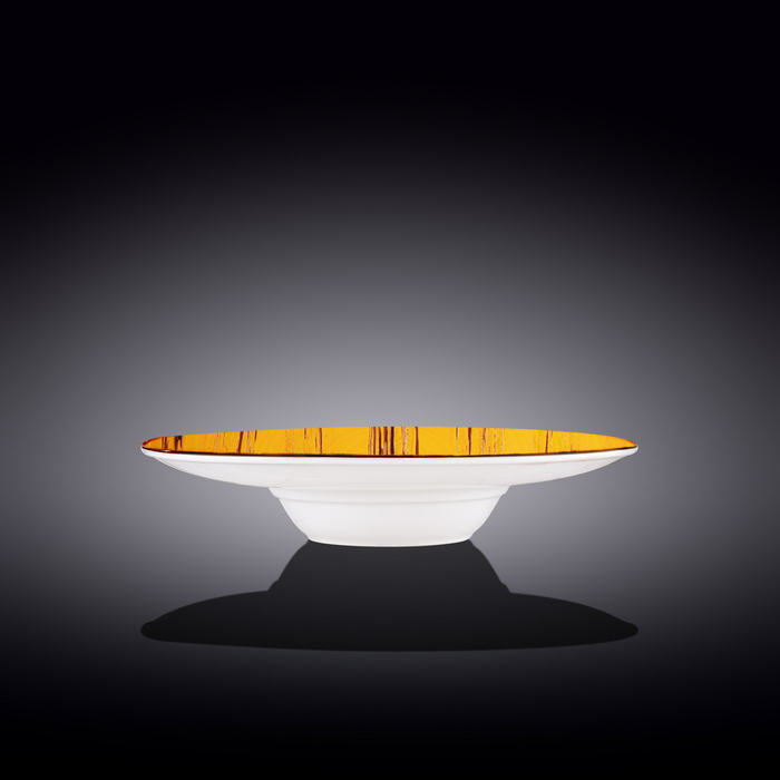 тарелка глубокая 27 см wl‑668426/a Wilmax (photo 2)