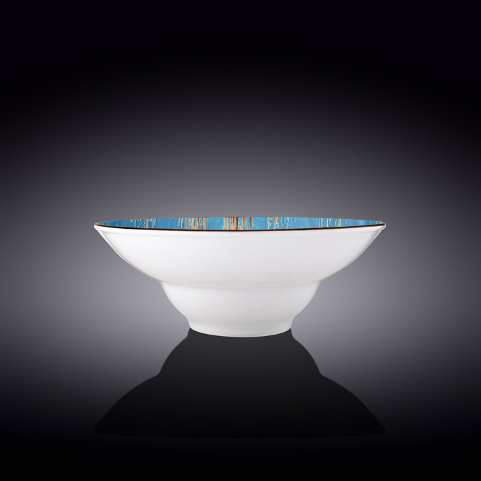 тарелка глубокая 25,5 см wl‑668624/a Wilmax (photo 2)