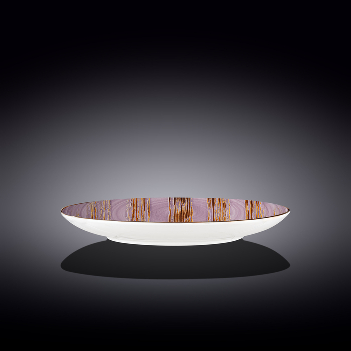 тарелка круглая 28 см wl‑668716/a Wilmax (photo 2)