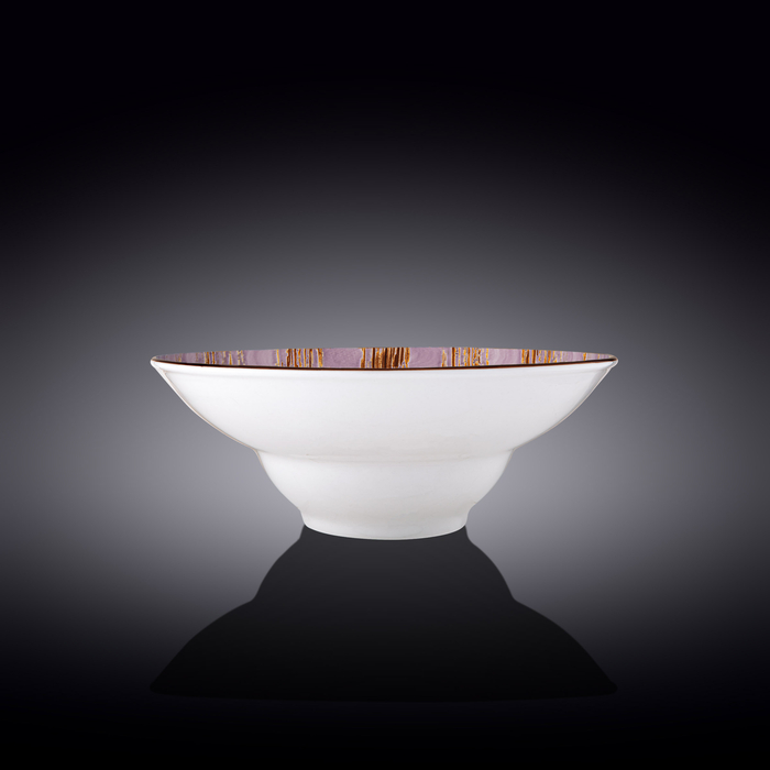 тарелка глубокая 25,5 см wl‑668724/a Wilmax (photo 2)