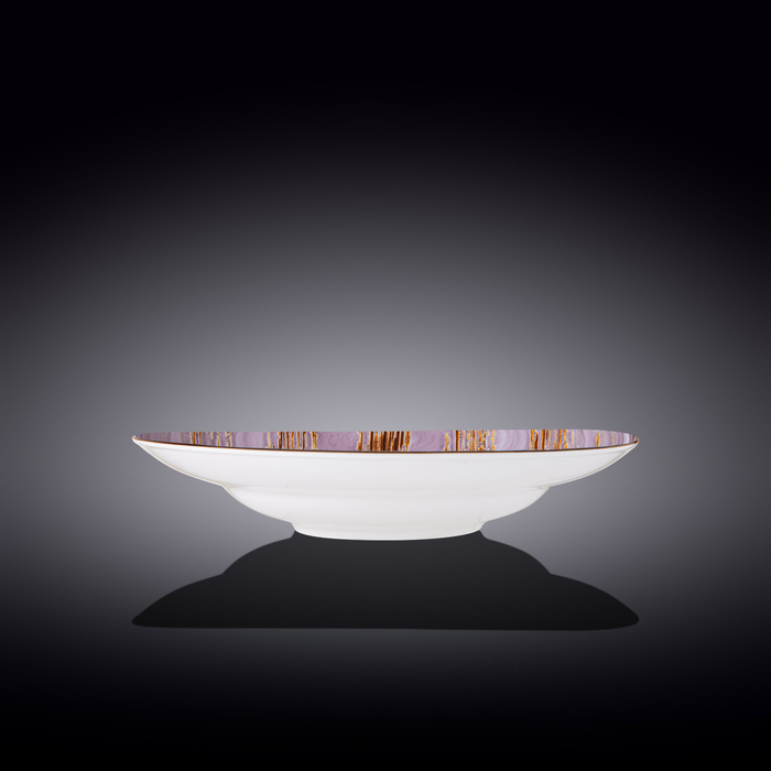 тарелка глубокая 28,5 см wl‑668728/a Wilmax (photo 2)