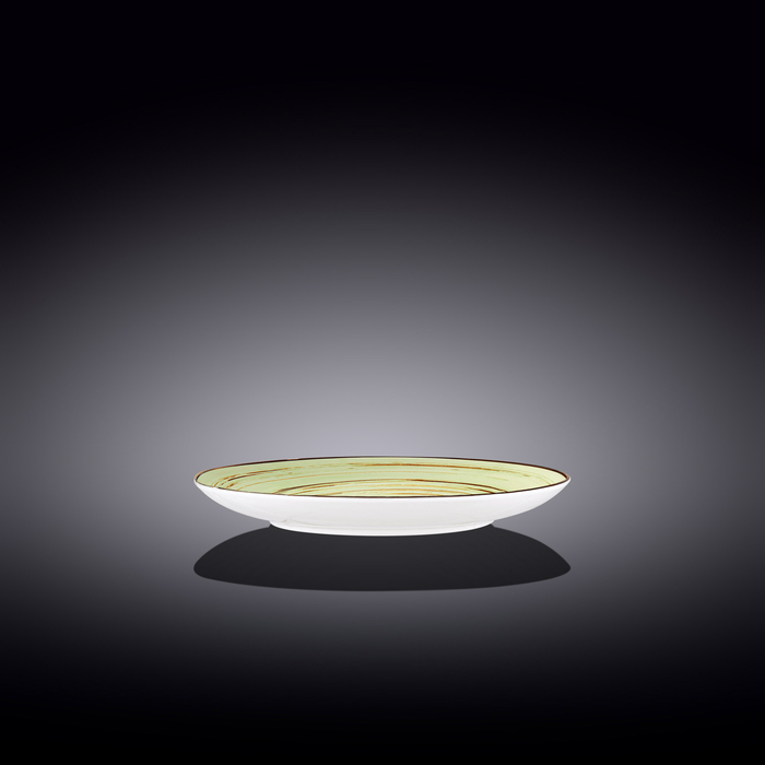 тарелка круглая 18 см wl‑669111/a Wilmax (photo 2)