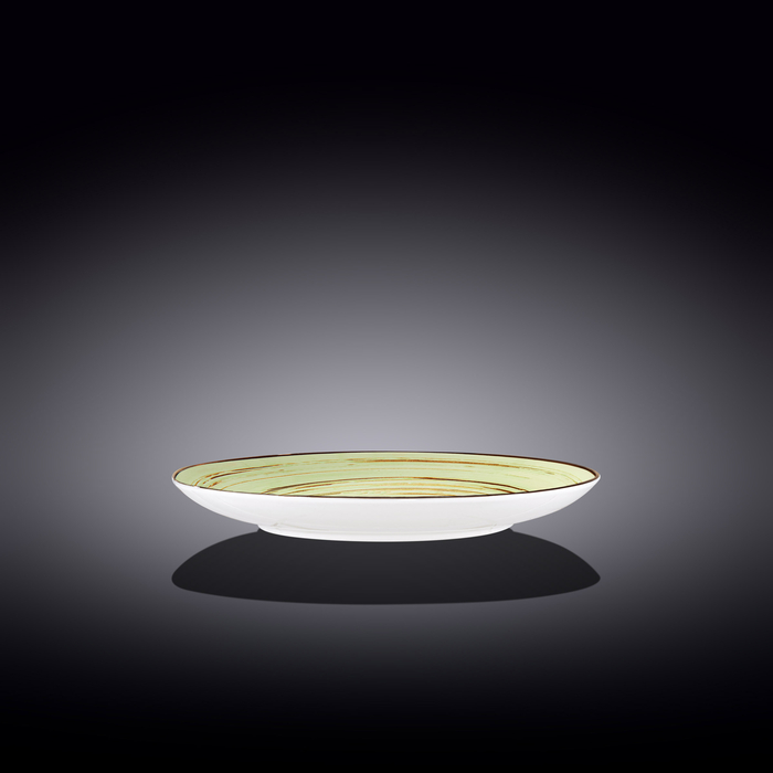 тарелка круглая 23 см wl‑669113/a Wilmax (photo 2)