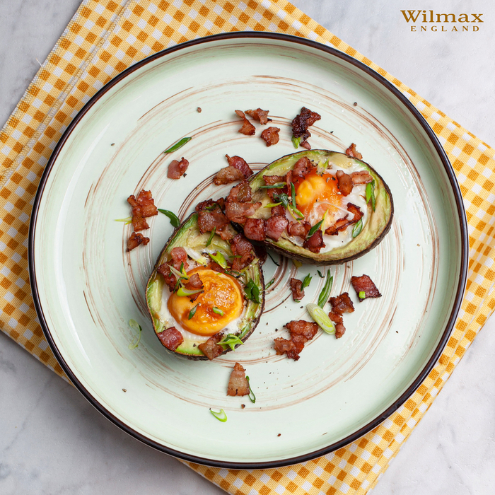 тарелка 23 см wl‑669119/a Wilmax (photo 3)