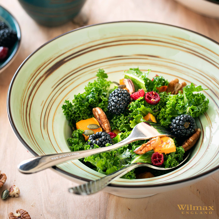 тарелка глубокая 22,5 см wl‑669123/a Wilmax (photo 5)