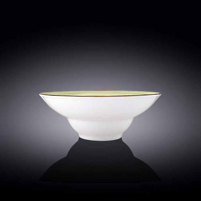 тарелка глубокая 25,5 см wl‑669124/a Wilmax (photo 2)