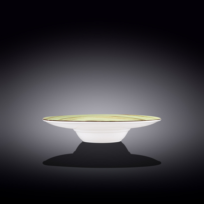 тарелка глубокая 24 см wl‑669125/a Wilmax (photo 2)