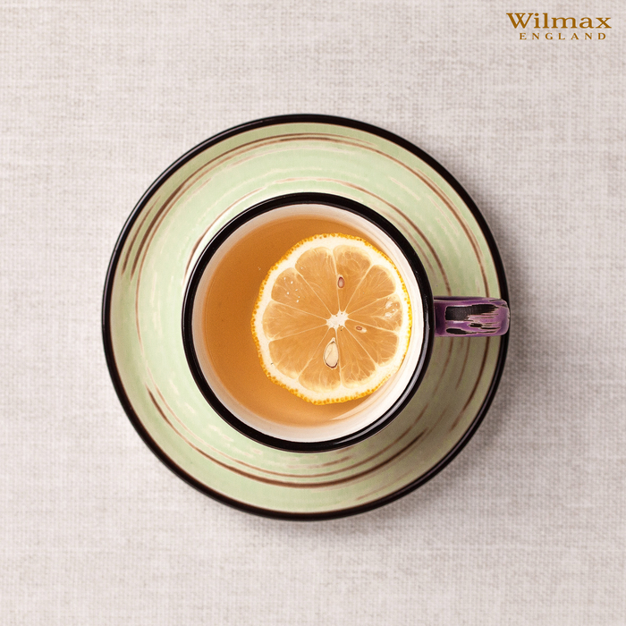 Блюдце 14 см wl‑669135/b Wilmax (photo 3)