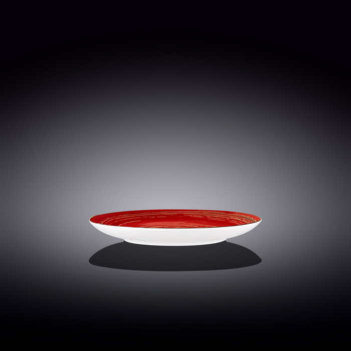 тарелка круглая 18 см wl‑669211/a Wilmax (photo 2)