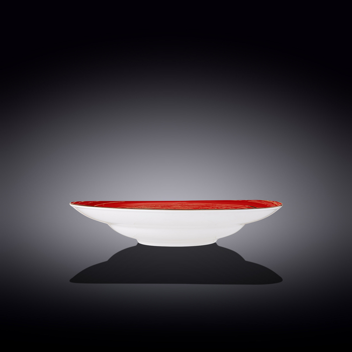 тарелка глубокая 25,5 см wl‑669227/a Wilmax (photo 2)