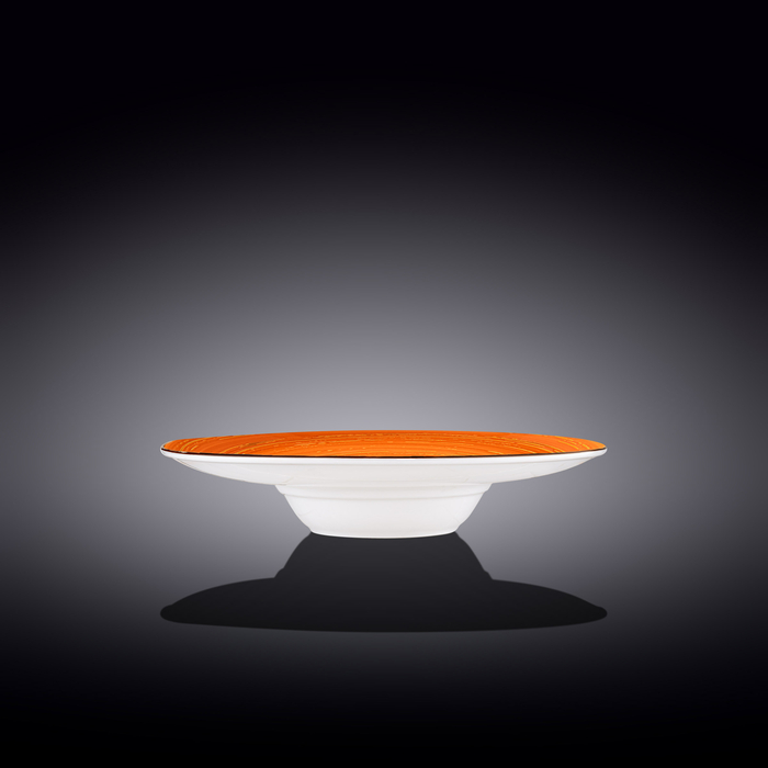 тарелка глубокая 24 см wl‑669325/a Wilmax (photo 2)