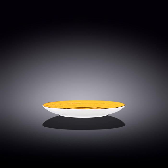 тарелка круглая 18 см wl‑669411/a Wilmax (photo 2)