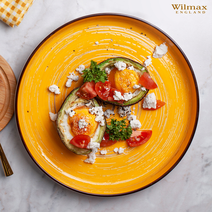 тарелка 23 см wl‑669419/a Wilmax (photo 3)