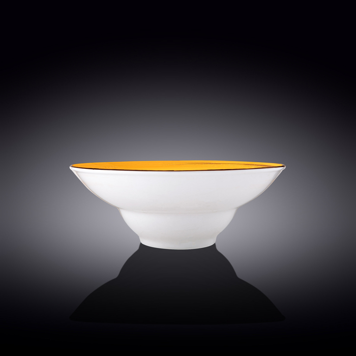 тарелка глубокая 25,5 см wl‑669424/a Wilmax (photo 2)