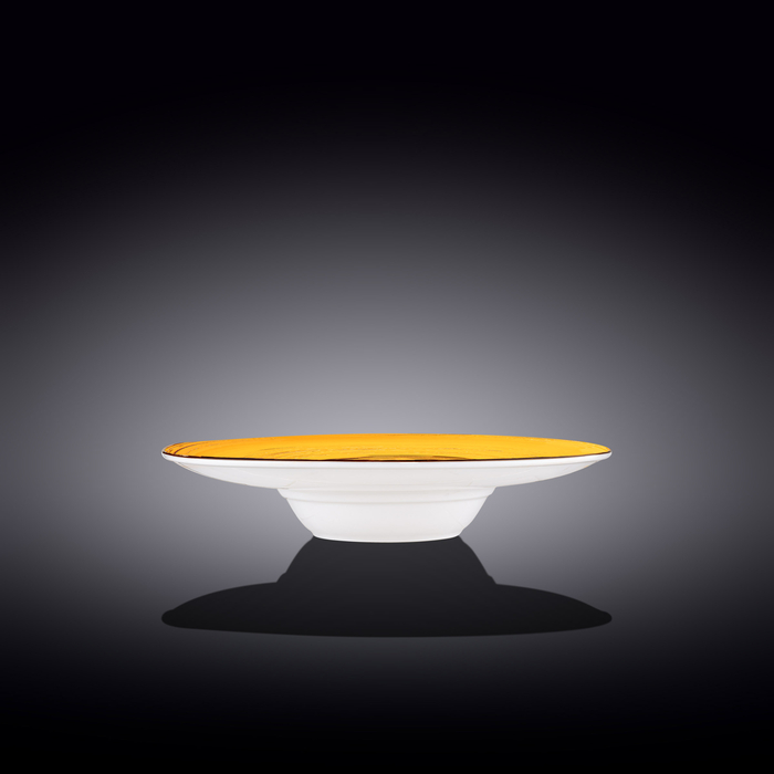 тарелка глубокая 24 см wl‑669425/a Wilmax (photo 2)