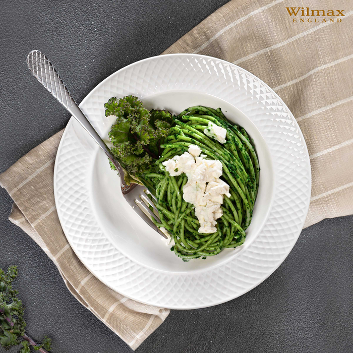 Набор из 2-х столовых вилок 20 см  на блистере wl‑999201/2b Wilmax (photo 10)