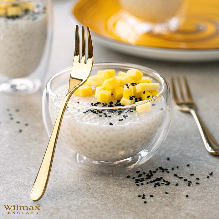 Набор из 2-х вилок для выпечки 14 см на блистере wl‑999166/2b Wilmax (photo 4)