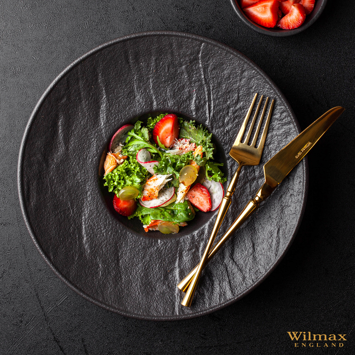 тарелка глубокая 27 см wl‑661116/a Wilmax (photo 5)