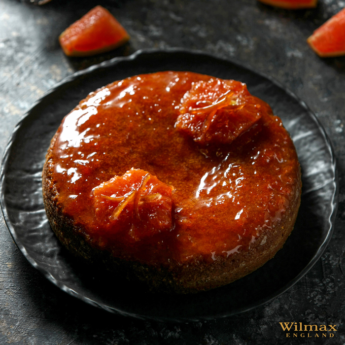 тарелка круглая 23 см wl‑661125/a Wilmax (photo 2)